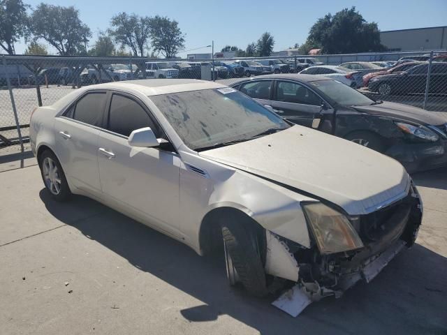 2008 Cadillac CTS HI Feature V6