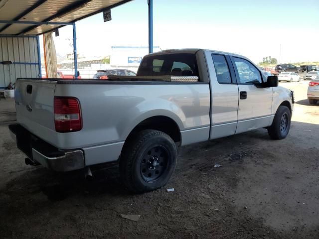 2004 Ford F150