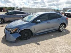 2021 Toyota Corolla le for sale in Arcadia, FL