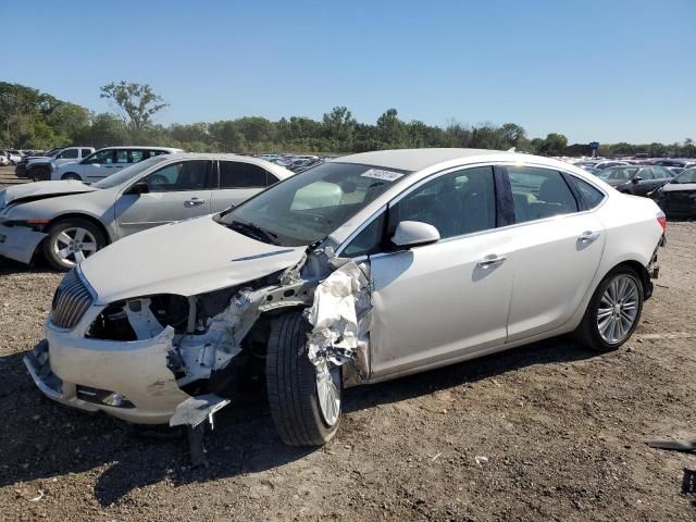 2014 Buick Verano