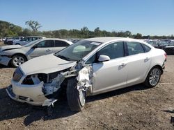 Buick Verano salvage cars for sale: 2014 Buick Verano