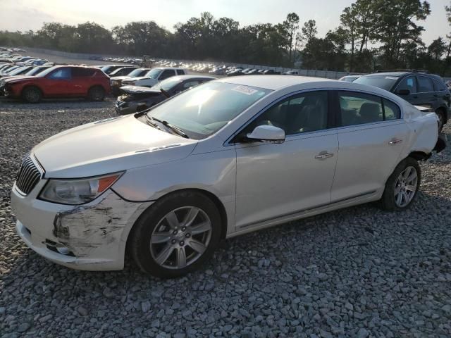 2013 Buick Lacrosse