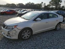 Buick Lacrosse salvage cars for sale: 2013 Buick Lacrosse