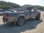 1993 Ford Ranger