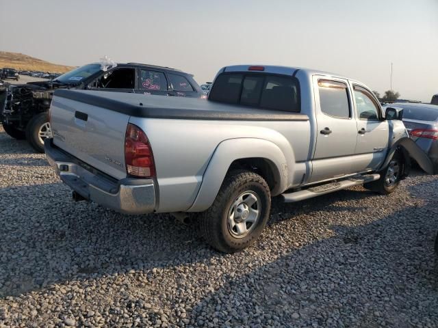 2006 Toyota Tacoma Double Cab Long BED