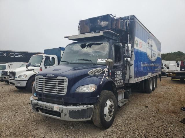 2018 Freightliner M2 106 Medium Duty