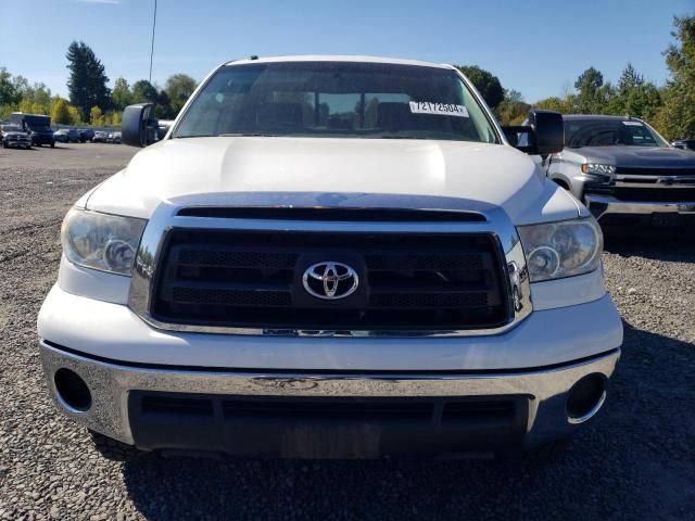 2013 Toyota Tundra Double Cab SR5