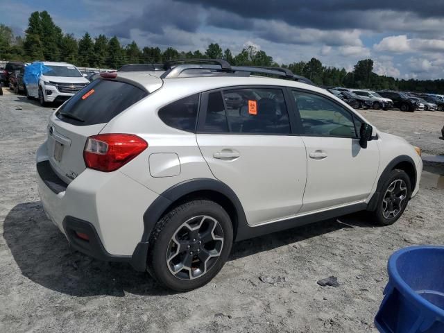 2014 Subaru XV Crosstrek 2.0 Premium