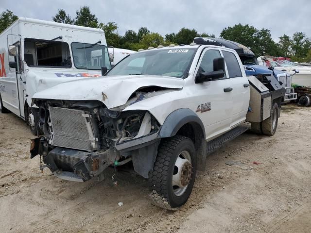 2013 Dodge RAM 5500