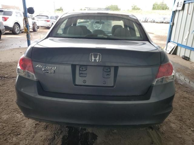 2008 Honda Accord LX