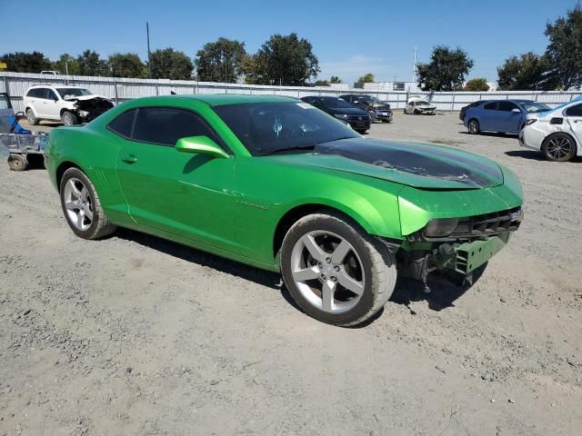 2010 Chevrolet Camaro LT