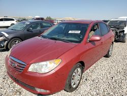 2010 Hyundai Elantra Blue for sale in Magna, UT