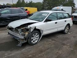 2009 Subaru Outback 2.5I en venta en Denver, CO