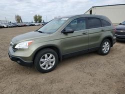 2007 Honda CR-V EXL for sale in Rocky View County, AB