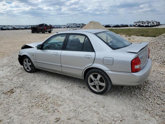 2003 Mazda Protege DX