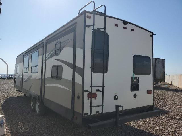 2018 Starcraft RV