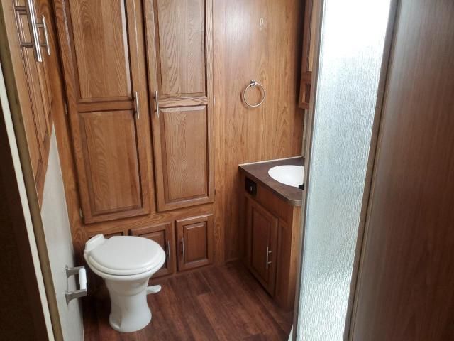 2013 Rockwood Signature