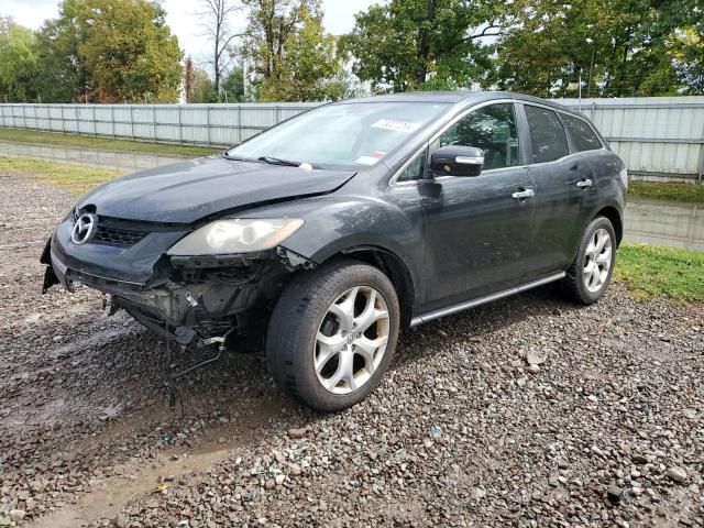 2010 Mazda CX-7