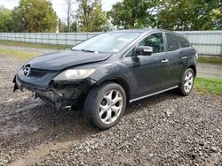 Mazda cx-7 salvage cars for sale: 2010 Mazda CX-7