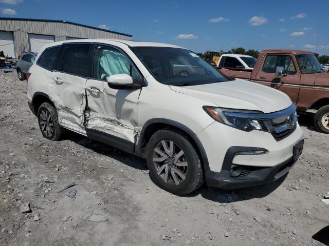 2019 Honda Pilot EXL