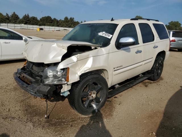 2008 Chevrolet Tahoe K1500