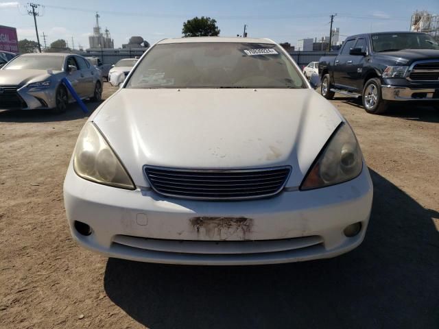 2006 Lexus ES 330