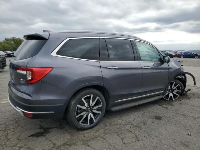 2021 Honda Pilot Touring