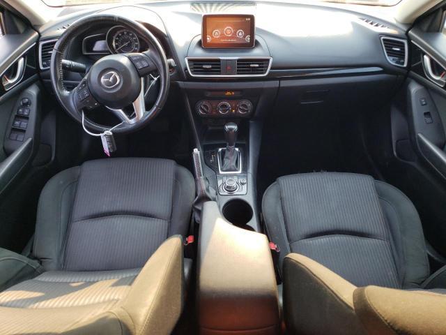 2015 Mazda 3 Touring