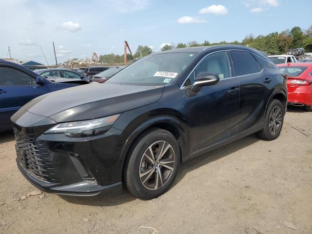 2023 Lexus RX 350H Base