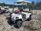 2003 Yamaha Golf Cart