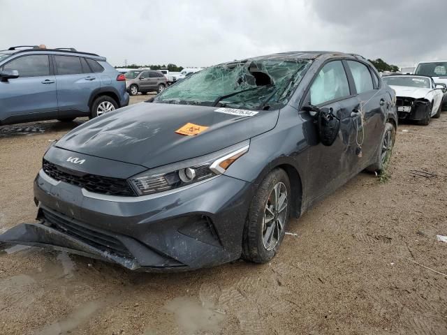 2023 KIA Forte LX