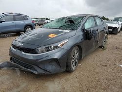 KIA Vehiculos salvage en venta: 2023 KIA Forte LX