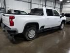 2024 Chevy Silverado 2500 HD LT