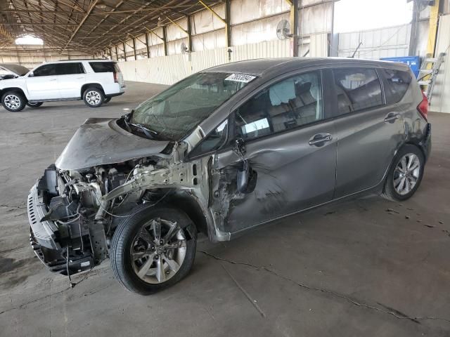 2014 Nissan Versa Note S