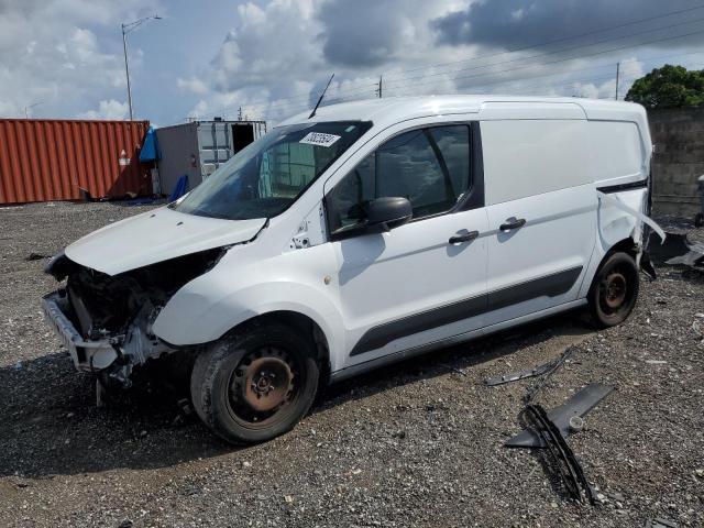 2016 Ford Transit Connect XL