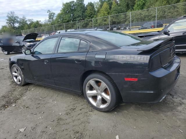 2011 Dodge Charger R/T