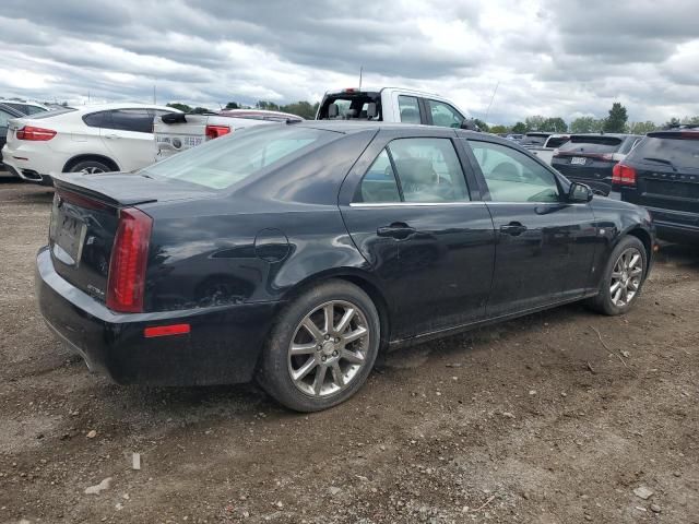 2006 Cadillac STS