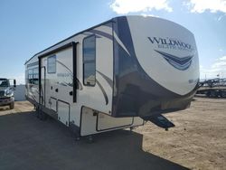 2020 Fvww Travel Trailer for sale in Brighton, CO