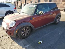 2009 Mini Cooper for sale in Wilmington, CA