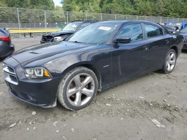 2011 Dodge Charger R/T