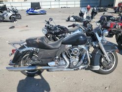 Harley-Davidson fl salvage cars for sale: 2011 Harley-Davidson Flhp