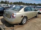2002 Niss Altima
