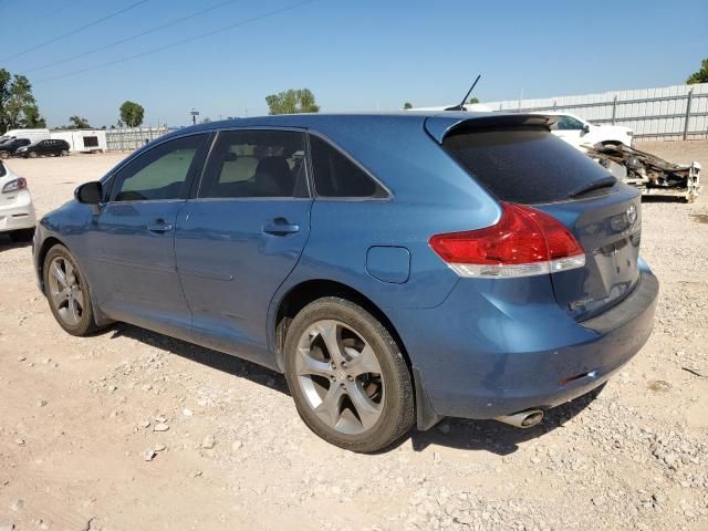 2010 Toyota Venza