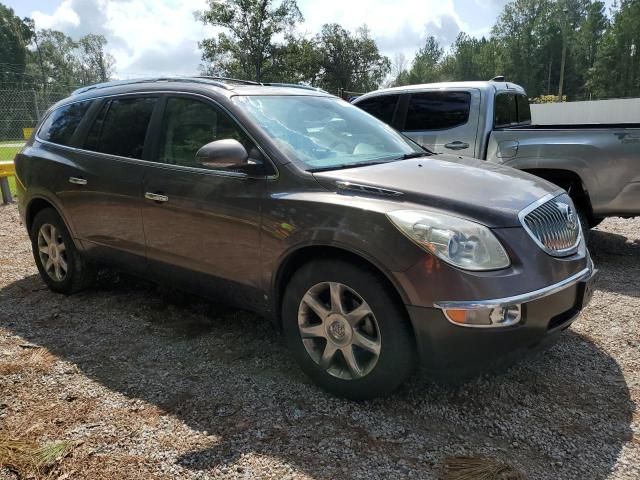 2008 Buick Enclave CXL