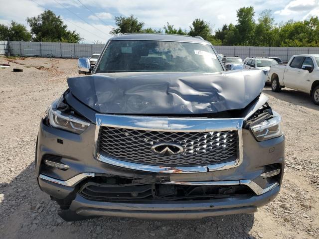 2021 Infiniti QX80 Sensory