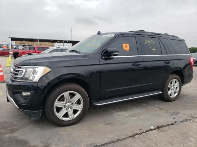 2018 Ford Expedition XLT