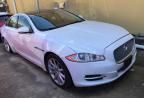 2013 Jaguar XJ