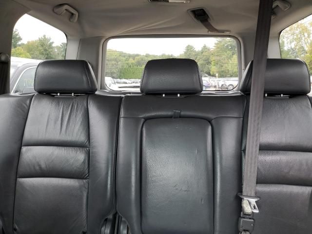 2008 Honda Pilot EXL