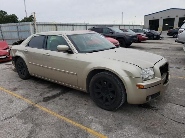 2006 Chrysler 300 Touring