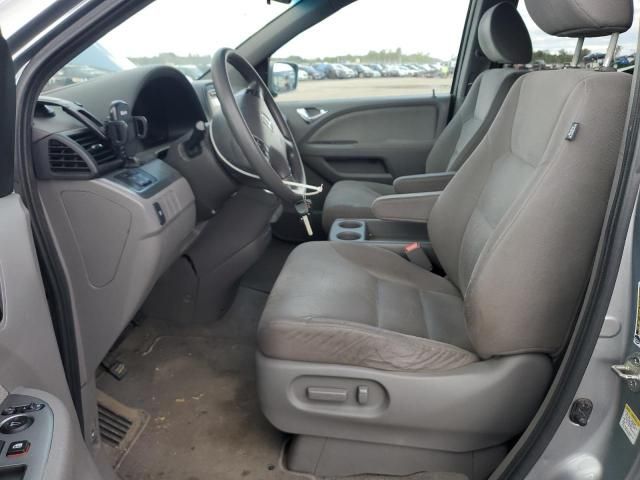 2008 Honda Odyssey EX